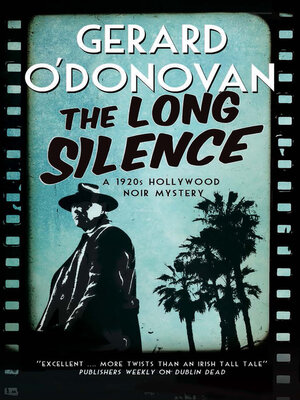 The Long Silence - ebook